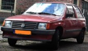 Corsa A